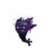 Floating animation (4 October 2025 – Present)