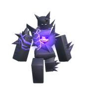 Crystalian on its Index icon.