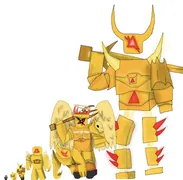 Size Comparison (Lore)