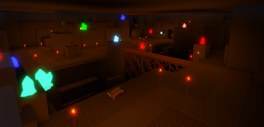 First version on a development image.