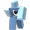 Packed Ice (Frost Invasion)