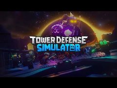 (Official) Tower Defense Simulator OST - Who Lurks There?