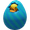 Aged Eggroll 1