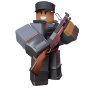Former Casual PVP Icon