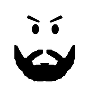 First War Lord Face (12 January 2020 – 17 April 2022)