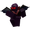 Bat (Solar Eclipse)
