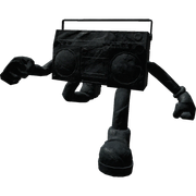 Second Corpse variant, current version (22 May 2026 – Present)