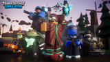 Content Creator Skins