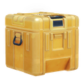 High Grade Crate