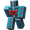 Present (Cold Ambush)