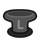 Left stick click