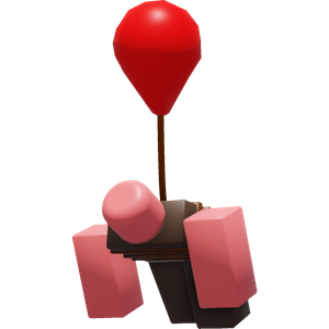 With Balloon