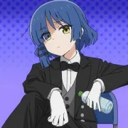 Ryo Yamada (Butler)