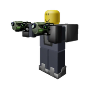 Original Default Icon