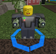 Default