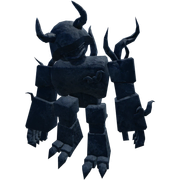 Second Corpse variant, current version, second animation variant (18 October 2025 – Present)