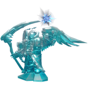 Frost Spirit on the Frost Spirit Charm.