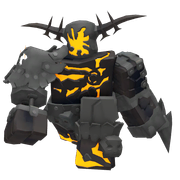 Molten Titan on its Index icon.