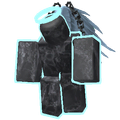 Crying Angel (Frost Invasion)