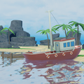 Tropical Isles