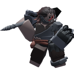 Warlock