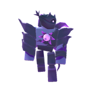 Mandragora on its Index icon.