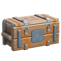 Basic Crate