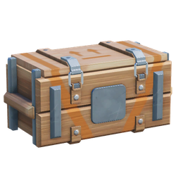 Basic Crate