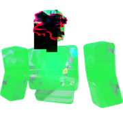 Green variant, current version, without armor variant (11 June 2025 – Present)