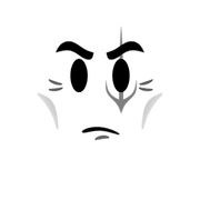 Current Default Face (20 November 2024 – Present)