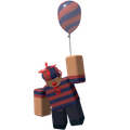 Balloon Kid