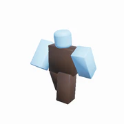 Walking animation (8 May 2021 - Present)