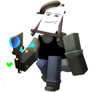 Man