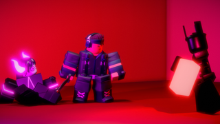 Paradoxical mode Promotional Image 7