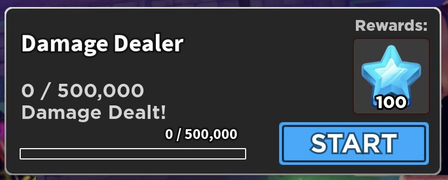 Example daily quest.