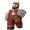 Stunt Man/Advanced Stats