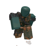 Chained Boss on its Index icon.
