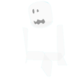 Ghost (Trick or Threat Town)