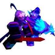 Knight & Brawler