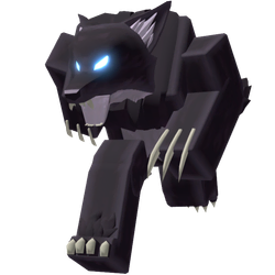 Werewolf (Lunar Overture)