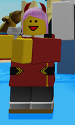 Ace Pilot