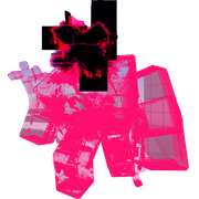 Overclock variant, current version, first animation variant (11 June 2025 – Present)