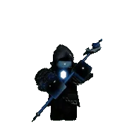 Current Frost Summon animation (8 May 2021 — Present).