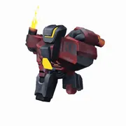 Walk animation (11 December 2024 – Present)