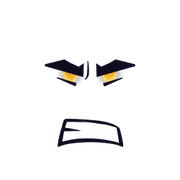 Current Dark Matter Face (29 January 2025 – Present)