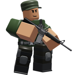 Soldier