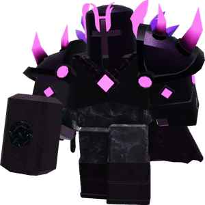Without Shield