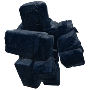 Second Corpse variant, current version, third animation variant (12 March 2025 – Present)