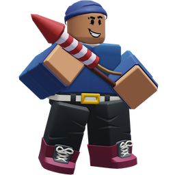 Firework Technician