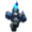 Korblox Undead (The Classic)